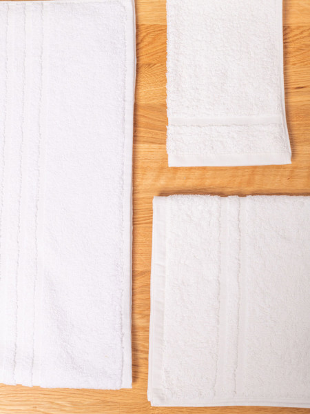 Hotel Towel 70x140