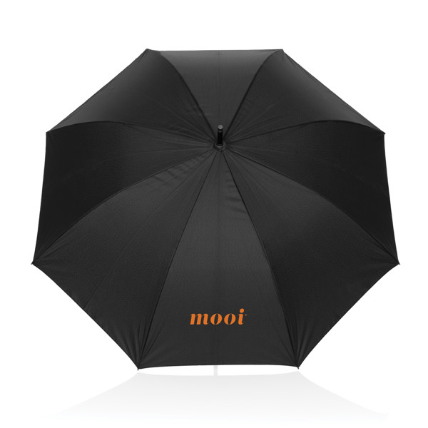 Swiss Peak Vero Aware™ RPET 25"-Regenschirm
