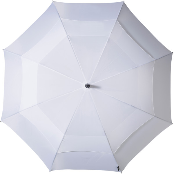 FALCONE - ECO - Automatique - Impermable au vent -  120 cm - Blanc