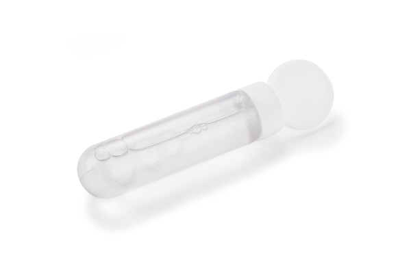 Soap bubbles BUBBLES, 30 ml - white