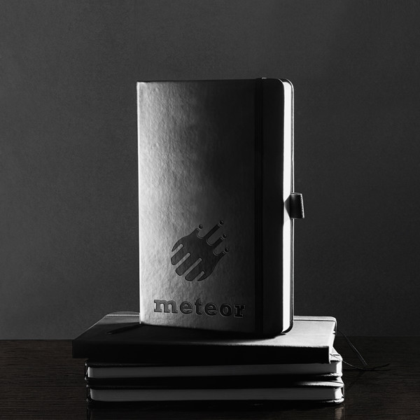 CADERNO LUSH FSC MixFSC 100%FSC Recycled