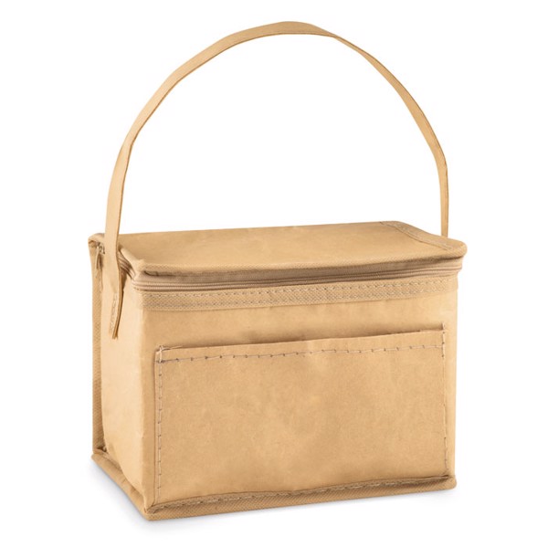 Kühltasche aus Kraftpapier Papercool