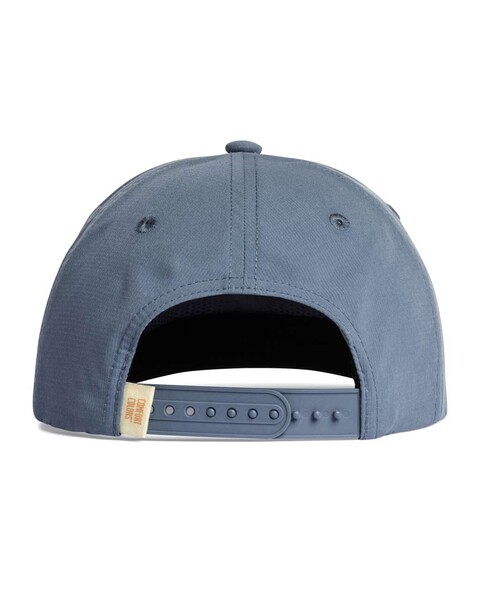 Rope Cap - Blue Jean