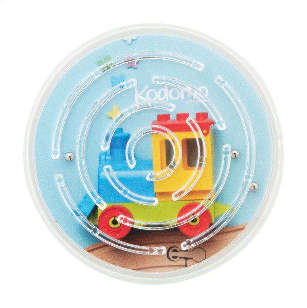 Jeu de patience Faun