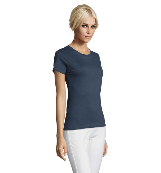 REGENT T-SHIRT SENHORA 150g Regent Women - GangaXXL