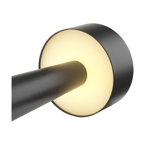 Lennon RCS Recycled Toiletry Bag - Black