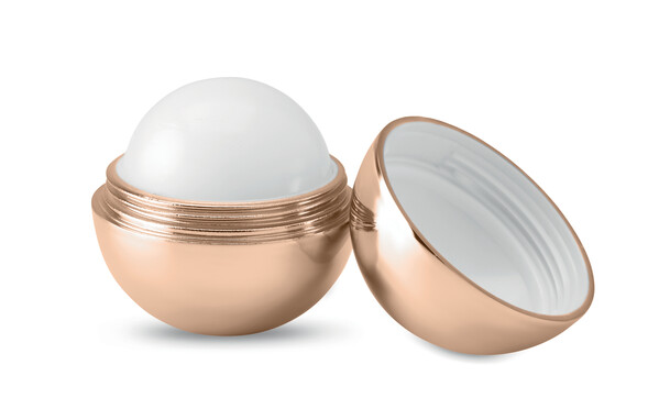 Balzam za ustnice UV finish Uv Soft - Šampanjec
