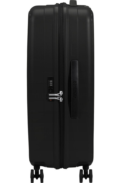American Tourister - Rejoy Spinner 68 - True Black
