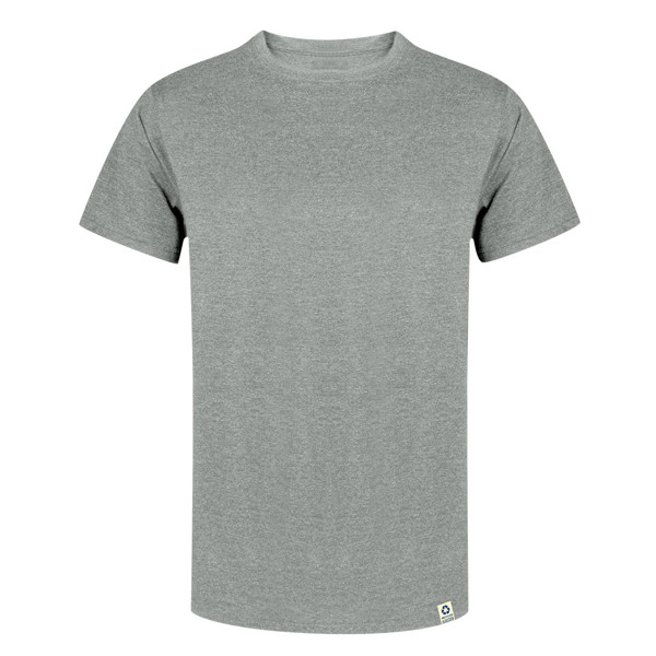 Adult T-Shirt Bandul - Grey / S