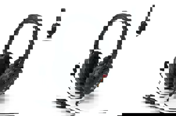 Muse Headphones with Microphone