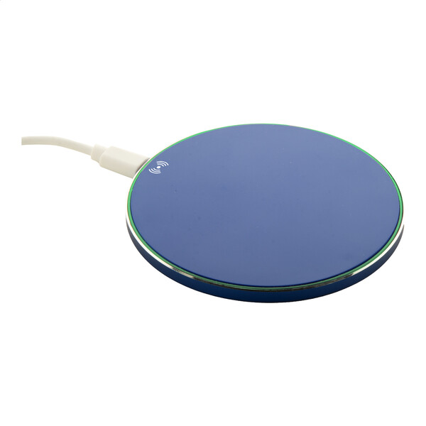 Chargeur Sans Fil Walger - Bleu