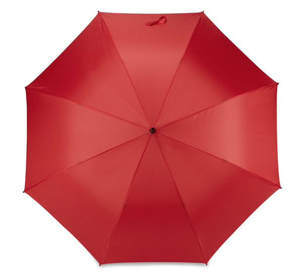 Schirm BETILLA - rot