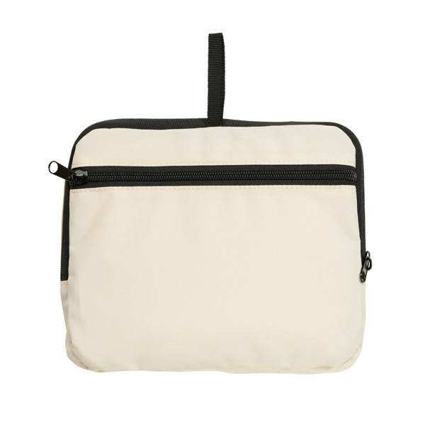 Skládací klasický batoh Dillon AWARE™ RPET - Off White