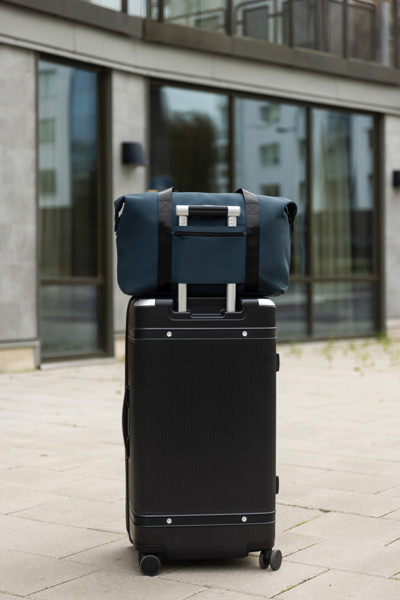 VINGA Sac week-end 24h RCS Baltimore - Bleu Marine