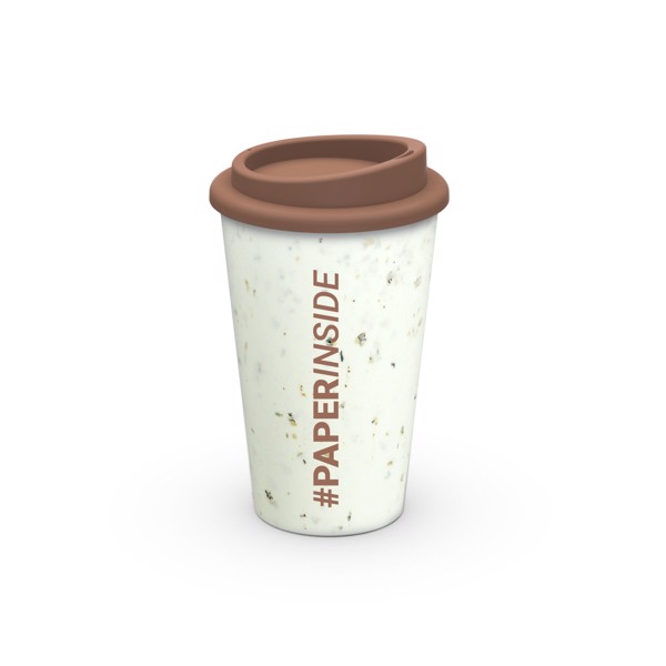 Kaffeebecher "Premium", Paper