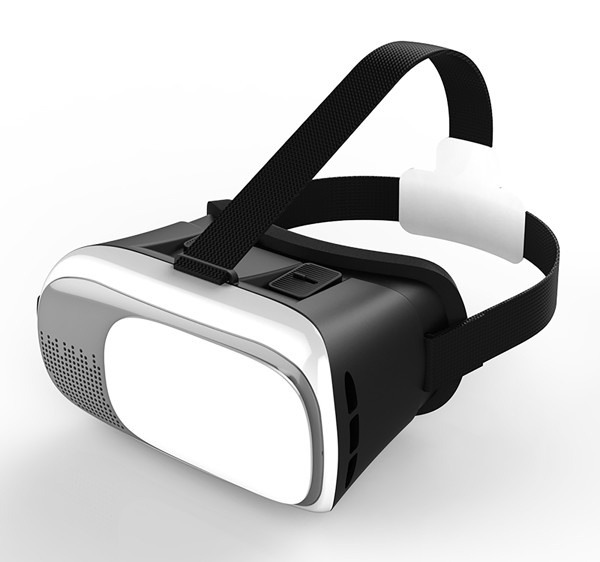 VR goggles