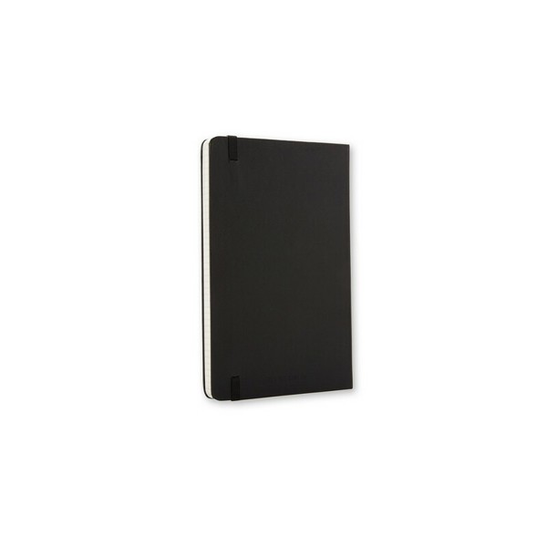 MOLESKINE Notatnik ok. A5 - Czarny