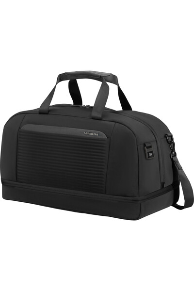 Samsonite - Paralux Weekender Duffel - Black