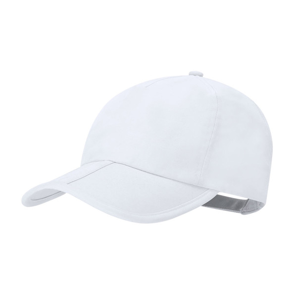 Gorra Carbum - Blanco