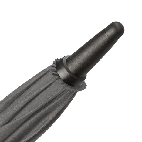 Golf umbrella FENRIS - Darkgrey