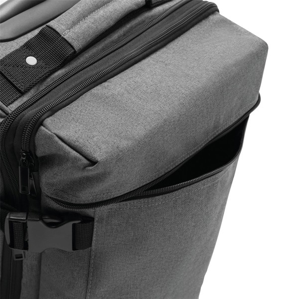 Trolley-Reisetasche Visby