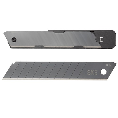 CUTTER WITH AUTOMATIC STOP "MAX" - White