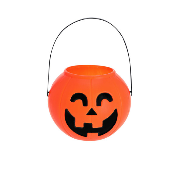 Cesta de Halloween Cowel