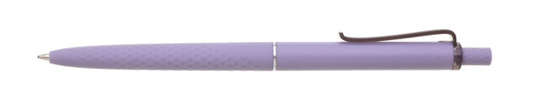 Preizkušen plastični kemični svinčnik, načrt X20 - Vijolična