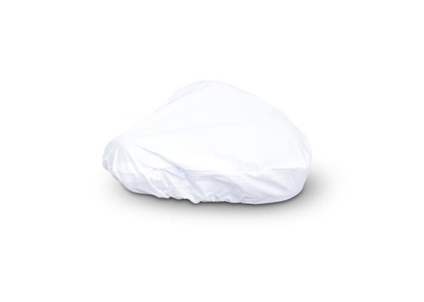 Saddle Cover R-PET - White