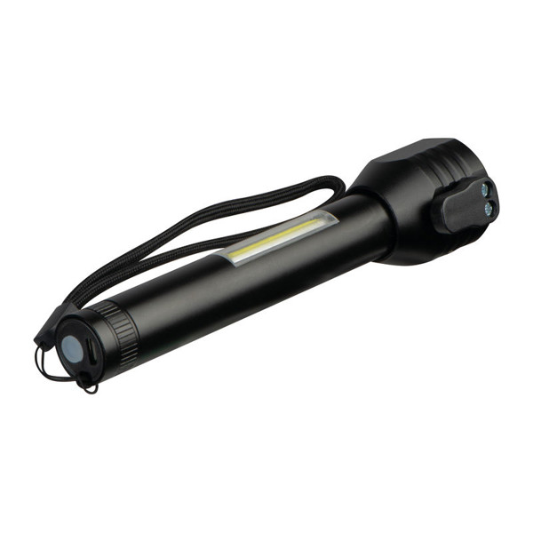 Rechargeable Torch Trent 500 mAh