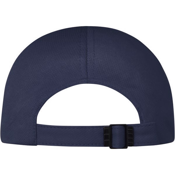 Casquette Cerus 6 panneaux cool fit - Marine