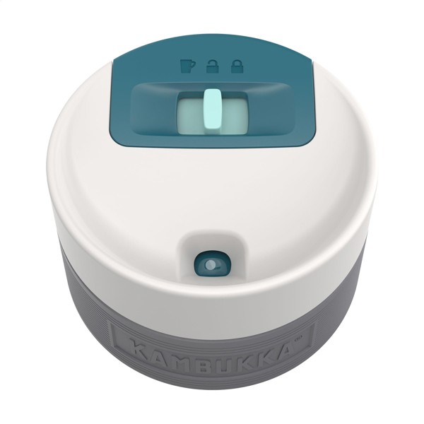 Kambukka® Etna 300 ml gobelet thermos - sarcelle