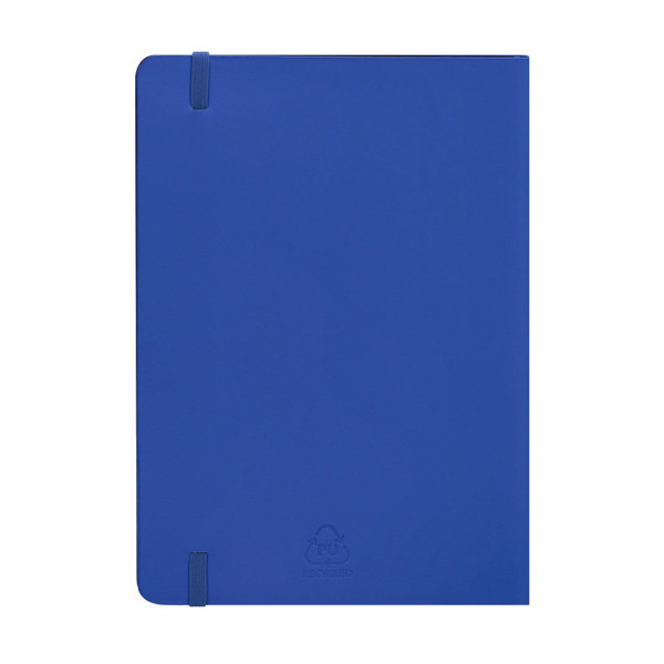 Notepad Trekon - White