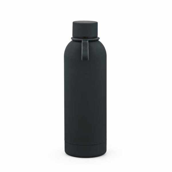 Hudson - Black