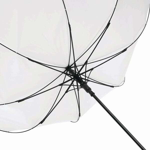 Automatic Wind Proof Umbrella Passat - White