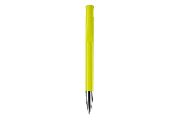 Avalon ball pen metal tip hardcolour - Light Green