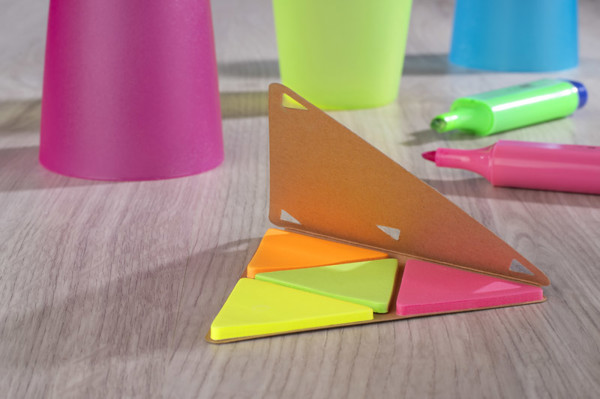Sticky notes PEL
