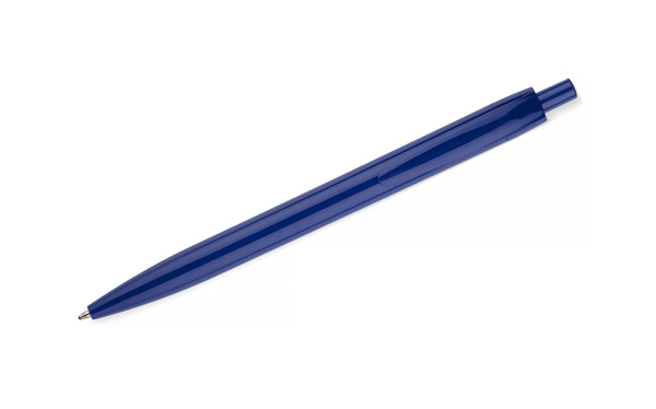 Długopis rABS BASIC - Niebieski