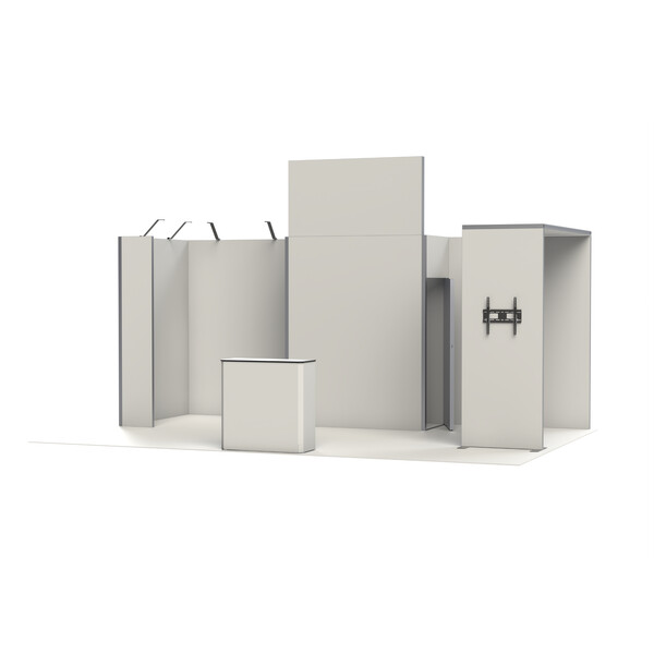 Stand Vector™ 6 m²