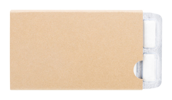 Custom Chewing Gum CreaChew 12 Eco