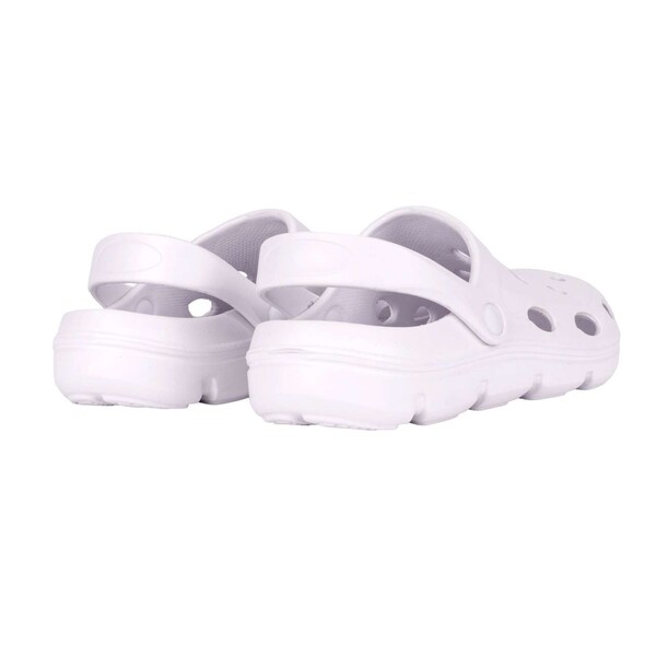 Aero Clogs - Arctic White / 41/42