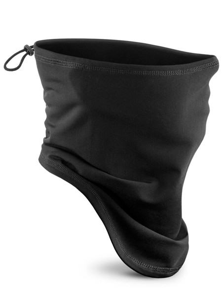 Junior Softshell Sports Tech Neck Warmer