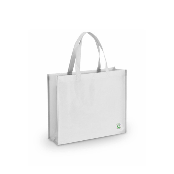 Bolsa Flubber - Blanco