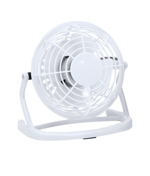 Mini Ventilador Miclox - Branco