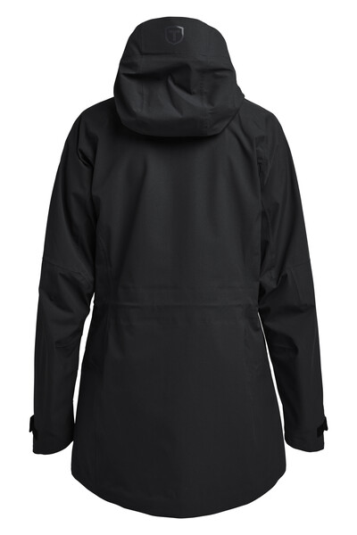 TXlite Shell jkt W Black XL