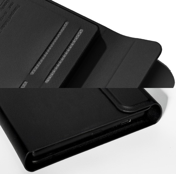 Cestovná powerbanka na pás s RFID ochranou 4000mAh