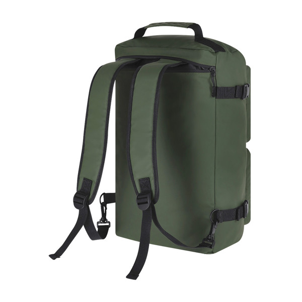 Backpack Bag Mekong - Hunter