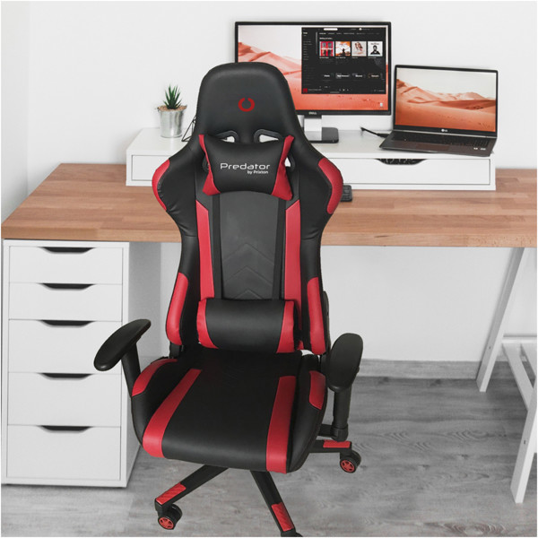 Prixton 10R predator gaming chair