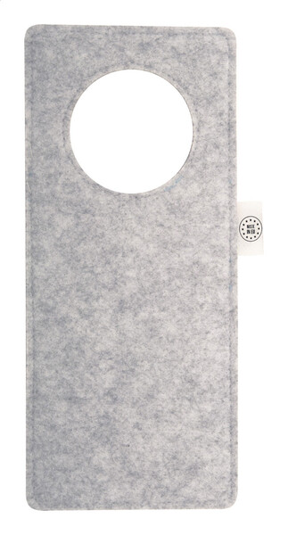 Custom Door Hanger CreaFelt Door