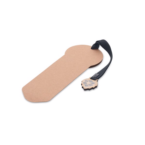 Un marque page , un pin Growbookmark™